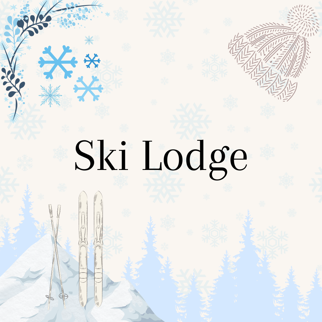 Ski Lodge