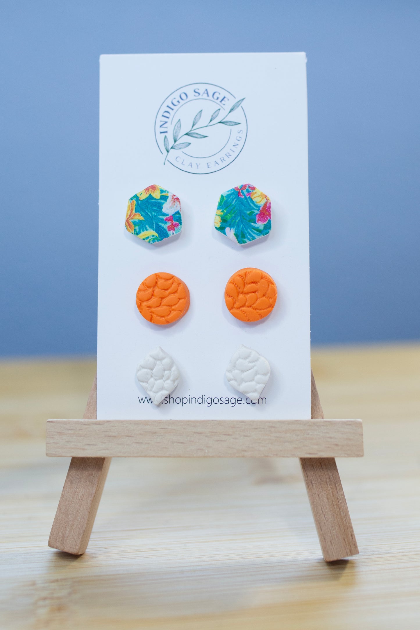 Tropical Stud Sets